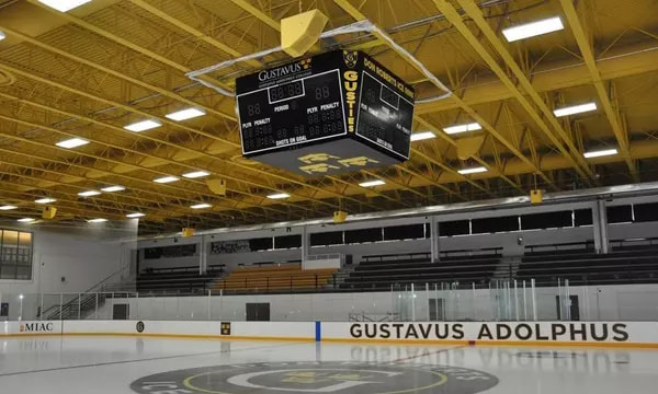 Don Roberts Ice Rink